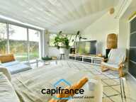 Villa à vendre 9 pièces - 278 m² - piscine - 2000 m² de terrain - Toulouse Ouest — photo 4