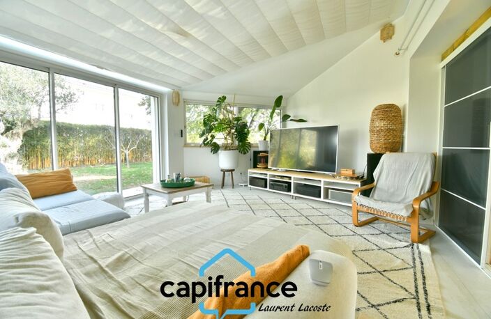Villa à vendre 9 pièces - 278 m² - piscine - 2000 m² de terrain - Toulouse Ouest — photo 4