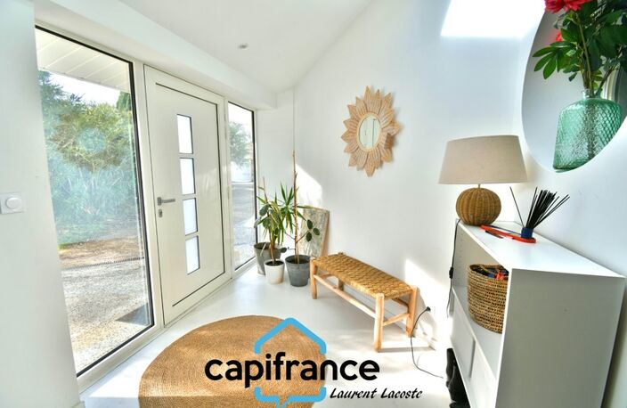 Villa à vendre 9 pièces - 278 m² - piscine - 2000 m² de terrain - Toulouse Ouest — photo 5