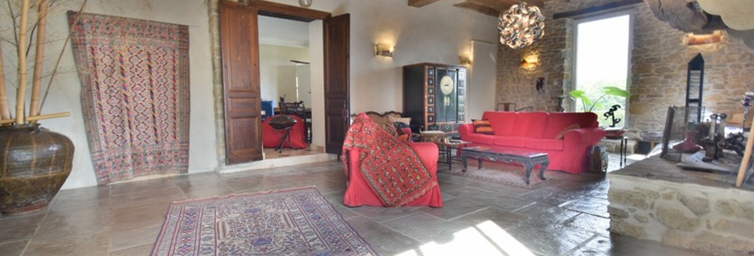 Maison 10 Pièces 355 m² à vendre à Bayonne (64100)