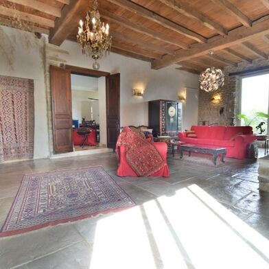 Maison 10 pièces 950000 €