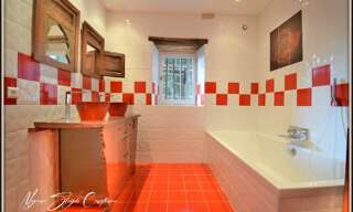 Maison 10 Pièces 355 m² à vendre à Bayonne (64100)