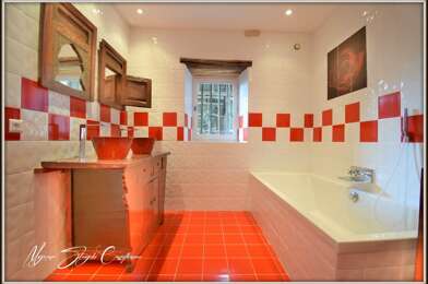 Maison 10 pièces 950000 €