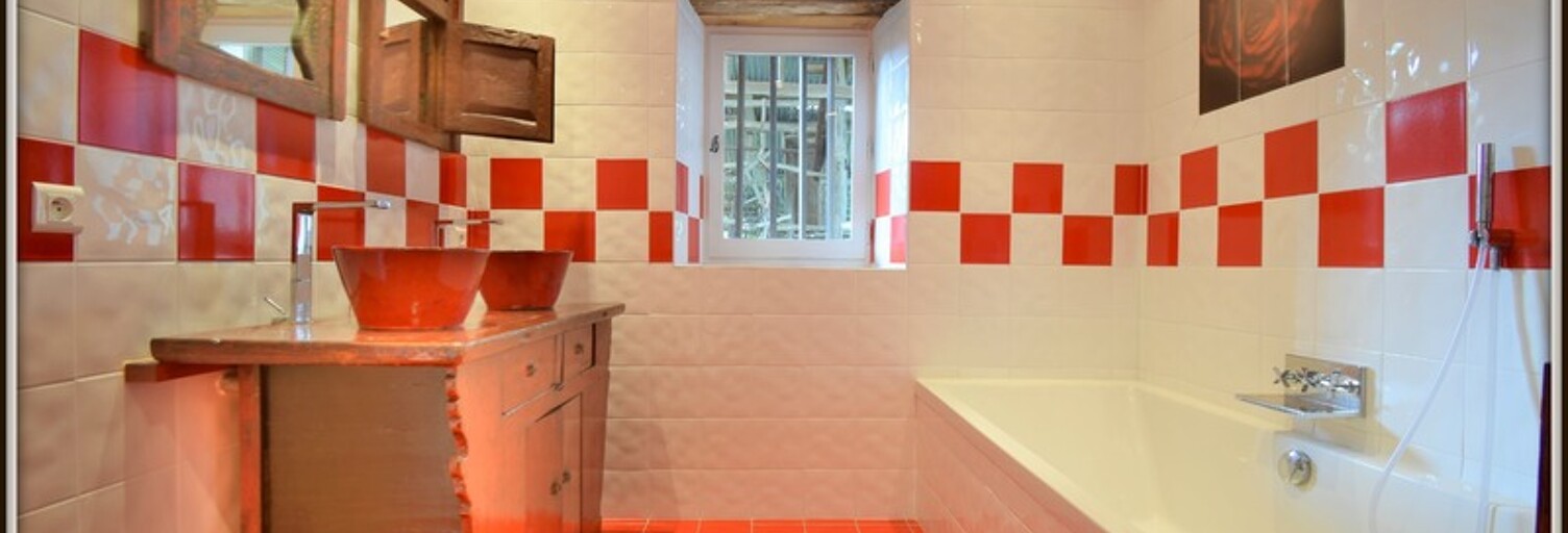 Maison 10 Pièces 355 m² à vendre à Bayonne (64100)