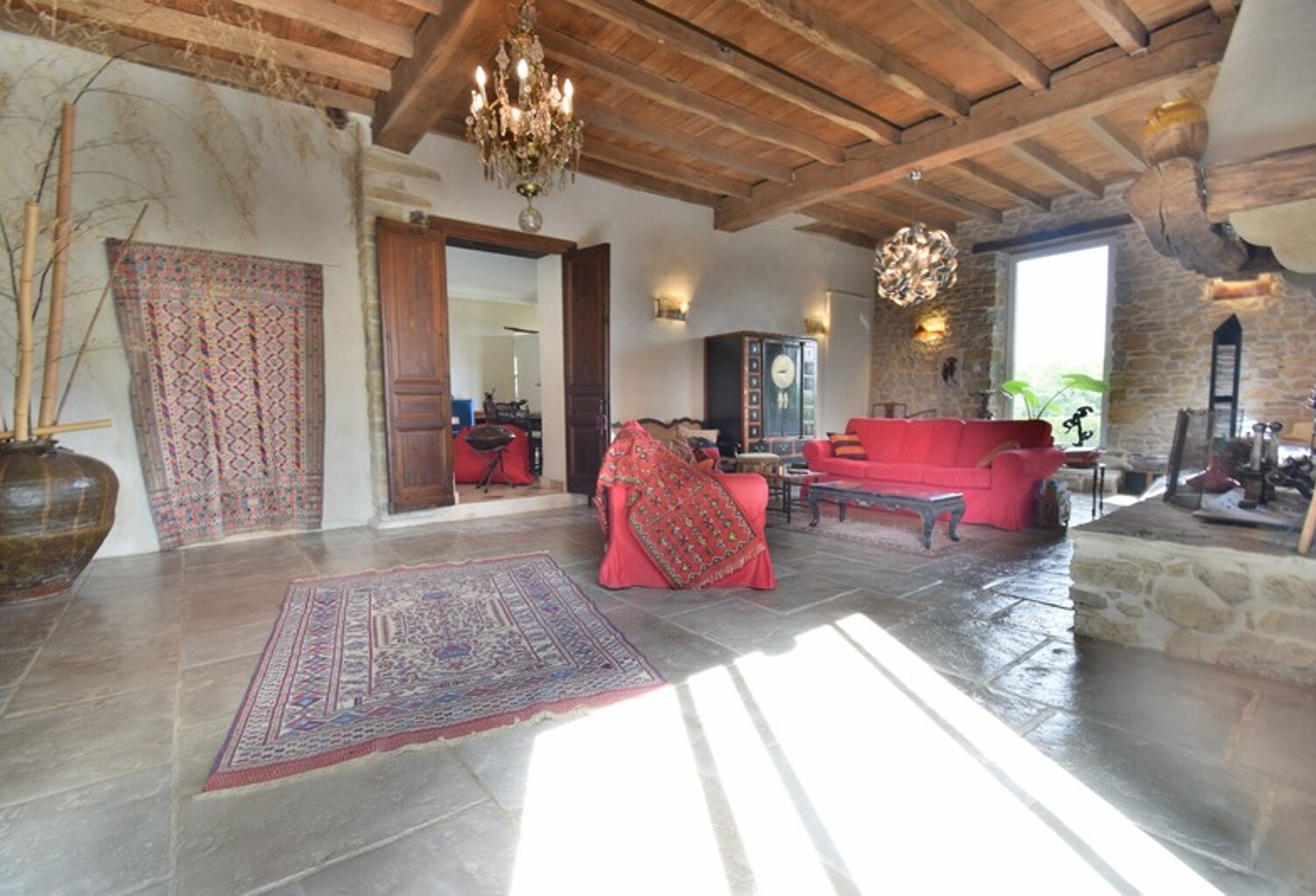 Maison à vendre 10 pièces BAYONNE, PROPRIETE DE CHARME DE 355 M² AU CALME — photo 1