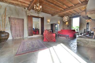 Maison 10 pièces 895000 €