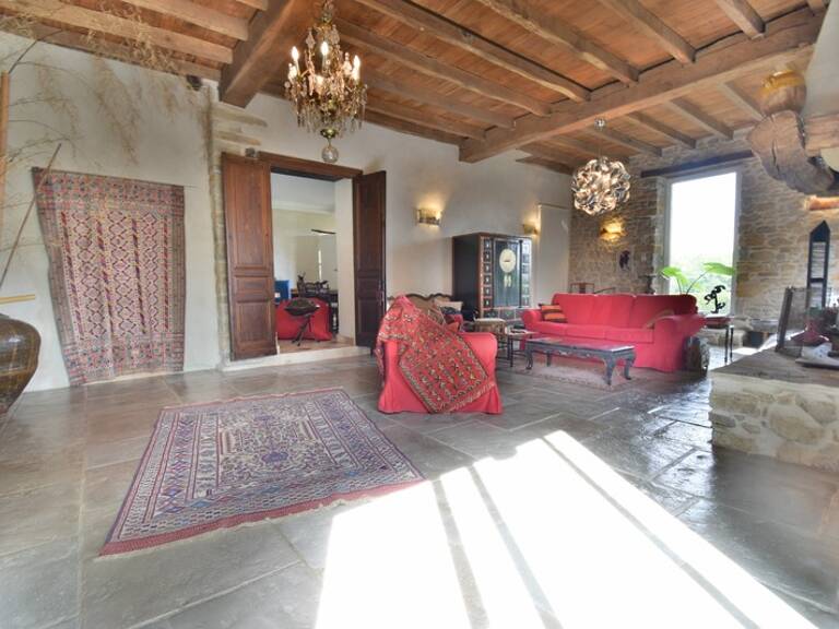 Maison à vendre 10 pièces BAYONNE, PROPRIETE DE CHARME DE 355 M² AU CALME — photo 1