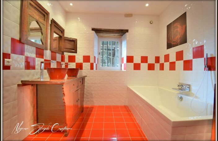 Maison à vendre 10 pièces BAYONNE, PROPRIETE DE CHARME DE 355 M² AU CALME — photo 5