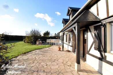 Maison 5 pièces 262000 €