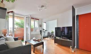 Appartement 3 Pièces 61 m² à vendre à Saint-Cloud (92210)