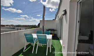 Appartement 3 Pièces 62 m² à vendre à Montpellier (34080)