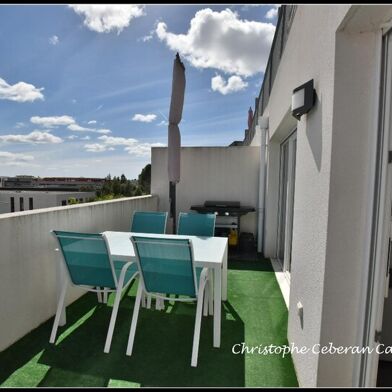 Appartement 3 pièces 219000 €