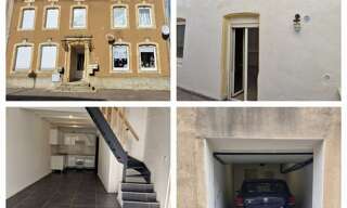 Appartement 6 Pièces 153 m² à vendre à Thionville (57100)