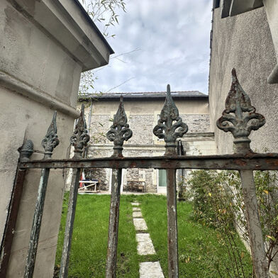 Immeuble  849900 €