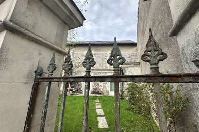 Immeuble  849900 €