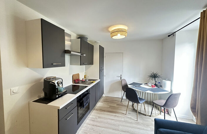 Immeuble à vendre ANGERS (49) — photo 2