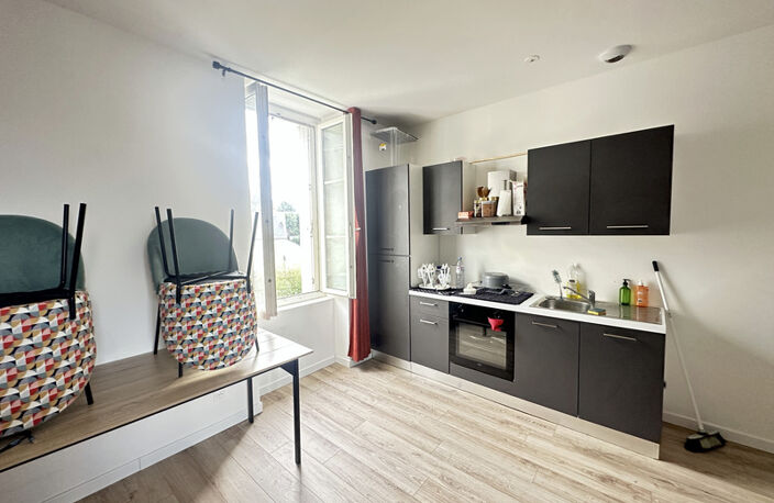 Immeuble à vendre ANGERS (49) — photo 3