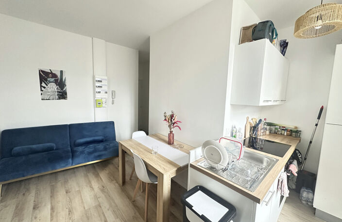Immeuble à vendre ANGERS (49) — photo 4