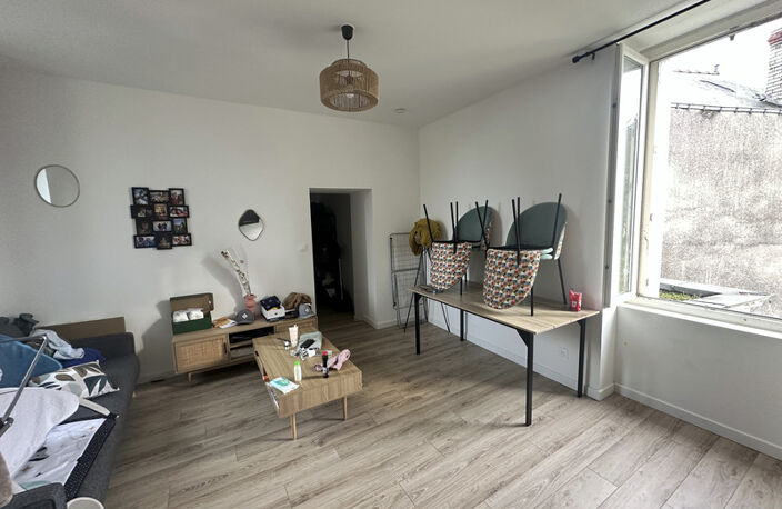 Immeuble à vendre ANGERS (49) — photo 5