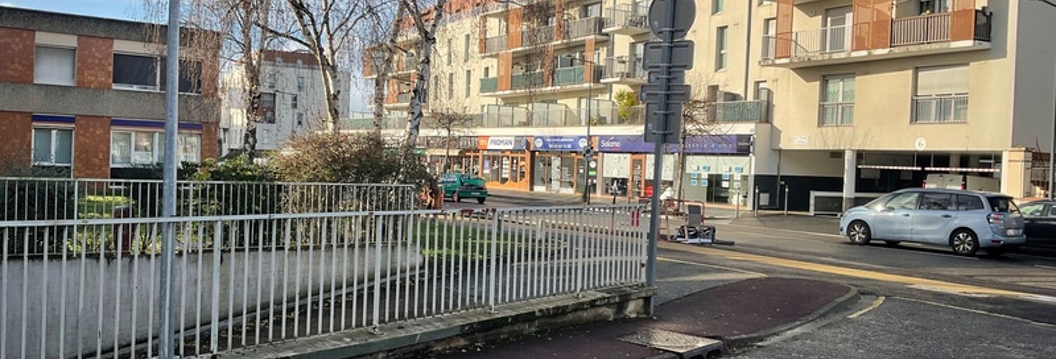 Appartement 4 Pièces 92 m² à vendre à Chartres (28000)