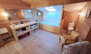 Maison 7 Pièces 227 m² à vendre à Branne (33420)