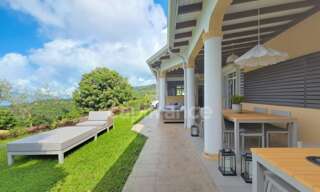 Maison 5 Pièces 157 m² à vendre à Vieux-Habitants (97119)