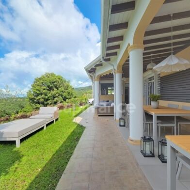 Maison 5 pièces 495000 €