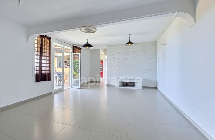 Villa spacieuse avec vue mer 3 chambres, potentiel d’agrandissement – Vieux-Habitants (971) — photo 4
