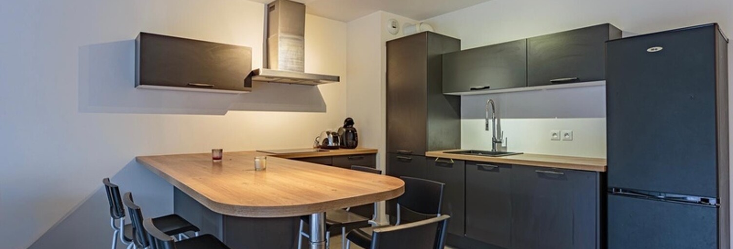 Appartement 4 Pièces 81 m² à vendre à Bidart (64210)