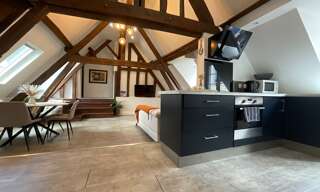 Appartement 4 Pièces 92 m² à vendre à Chartres (28000)