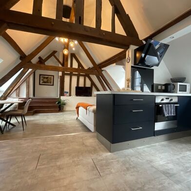 Appartement 4 pièces 249000 €