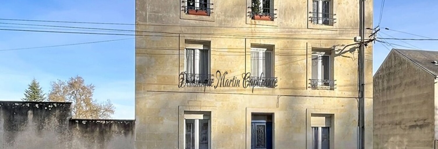 Immeuble  226 m² à vendre à La Chartre-sur-le-Loir (72340)