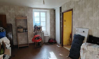 Maison 2 Pièces 36 m² à vendre à Louin (79600)