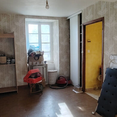 Maison 2 pièces 49900 €