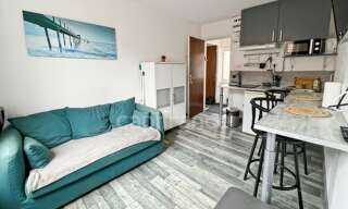 Appartement 2 Pièces 22 m² à vendre à Wimereux (62930)