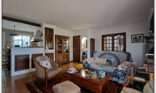 Maison 6 Pièces 110 m² à vendre à Cuxac-d'Aude (11590)