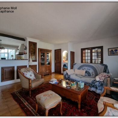 Maison 6 pièces 289000 €