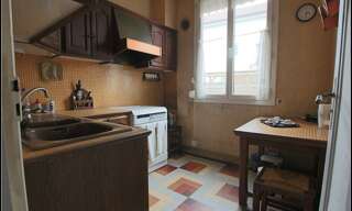 Maison 4 Pièces 76 m² à vendre à Rouen (76100)