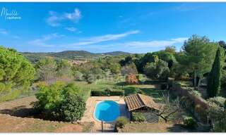 Maison 6 Pièces 218 m² à vendre à Pézenas (34120)