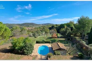 Maison 6 pièces 580000 €