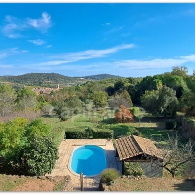 Maison 6 pièces 580000 €