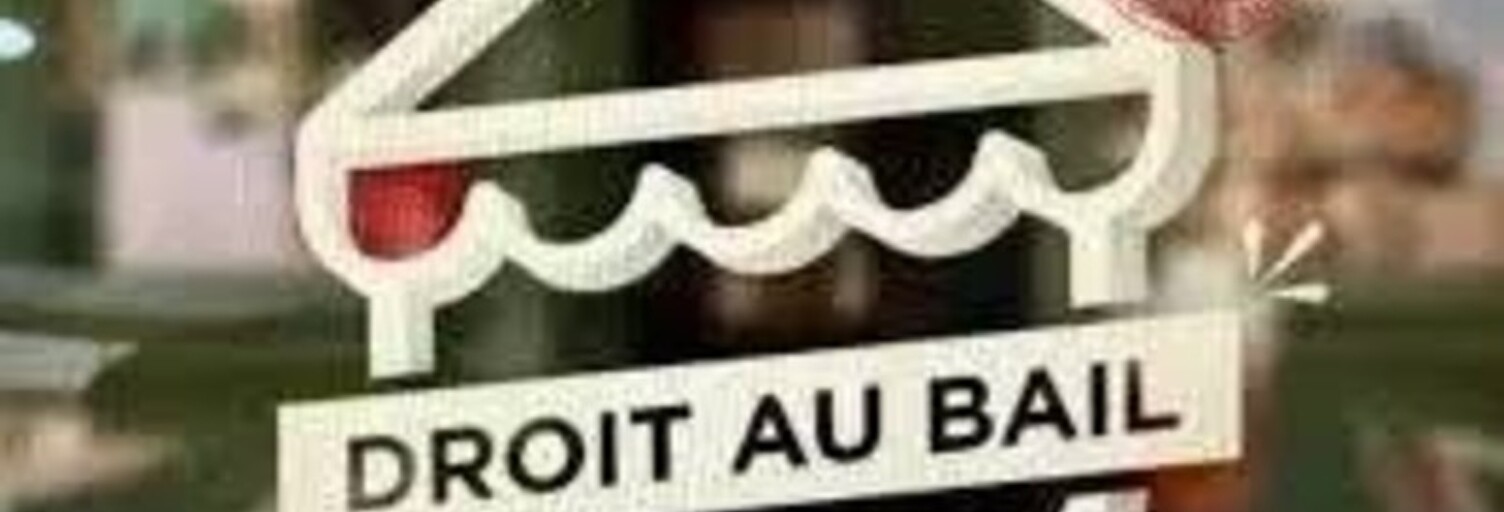 Commerce 3 Pièces 97 m² à louer à Strasbourg (67000)