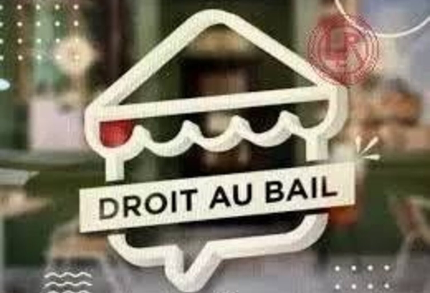 Local/bureau Bail à céder  STRASBOURG (67) : Droit au Bail - Local Commercial - Centre Ville - Grande Ile - Rue Piétonne - Flux piétons - Arrêt Tram — photo 1