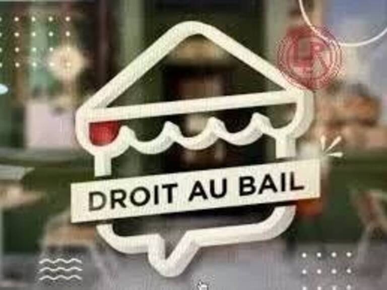 Local/bureau Bail à céder  STRASBOURG (67) : Droit au Bail - Local Commercial - Centre Ville - Grande Ile - Rue Piétonne - Flux piétons - Arrêt Tram — photo 1