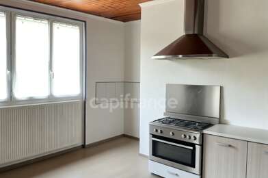 Immeuble  65000 €