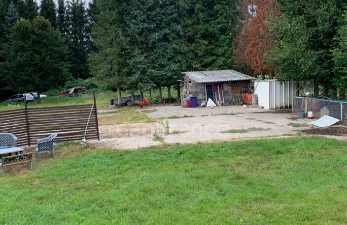 A NOIRETABLE (42) Batiment Professionnel  avec un APPART de 84 M2 sur un terrain de 8700 m2 — photo 4
