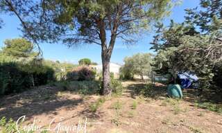 Terrain  526 m² à vendre à Rognac (13340)