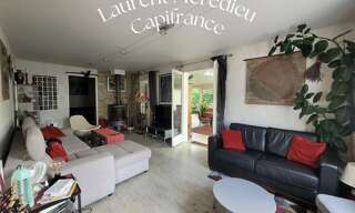 Maison 6 Pièces 124 m² à vendre à Peujard (33240)