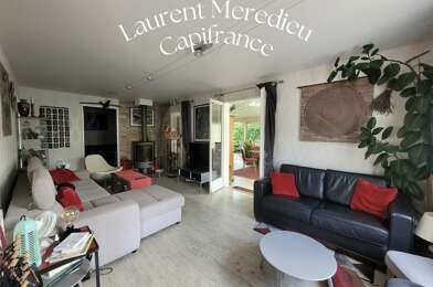 Maison 6 pièces 268800 €