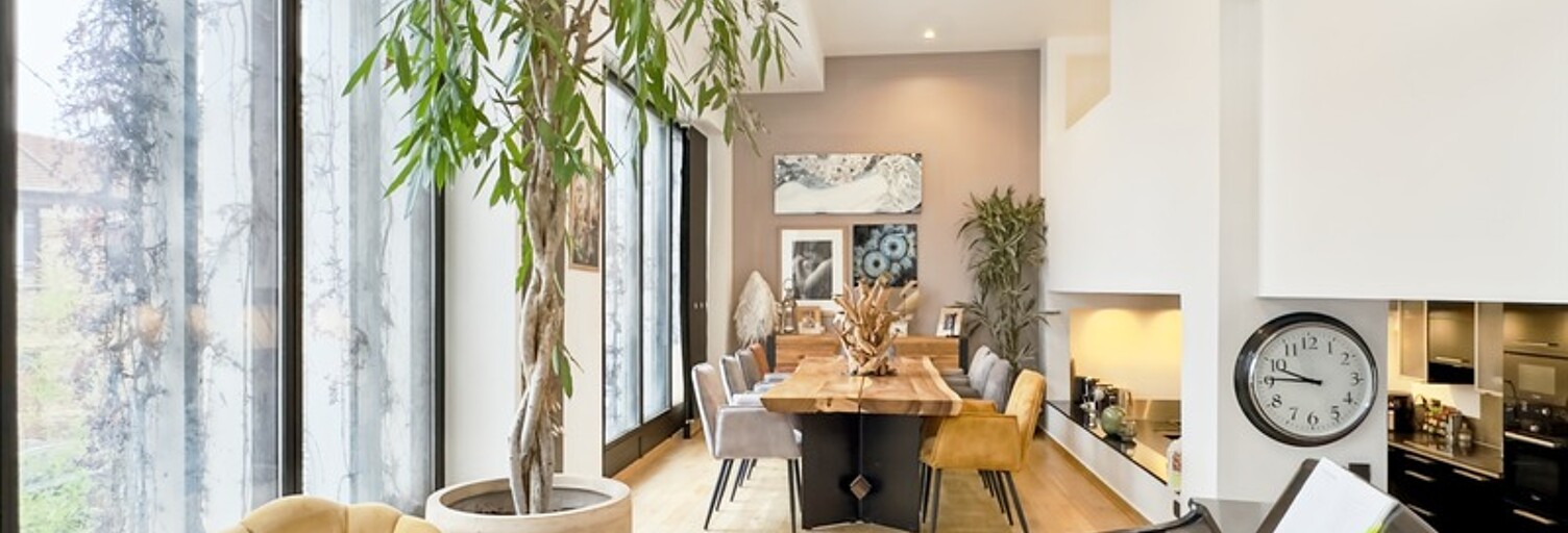 Maison 8 Pièces 200 m² à vendre à Choisy-le-Roi (94600)